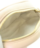 Maison Margiela（メゾンマルジェラ）ショルダーバッグ ベージュ サイズ:- レディース/2200485927085