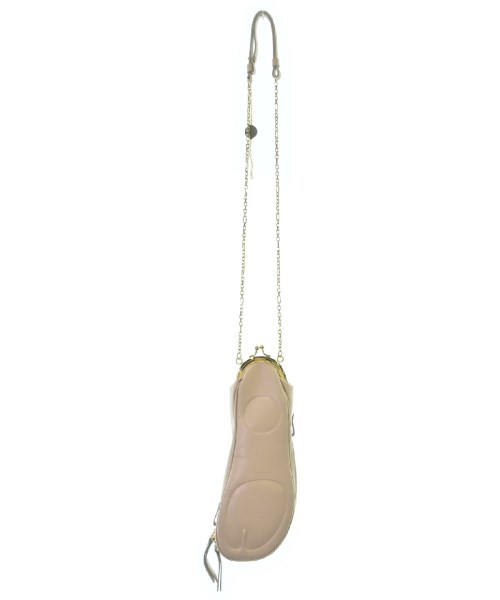 メゾンマルジェラ(Maison Margiela)のMaison Margiela ショルダーバッグ