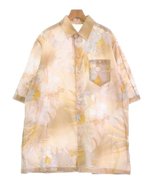 メゾンマルジェラ(Maison Margiela)のMaison Margiela カジュアルシャツ