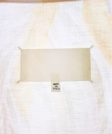Maison Margiela（メゾンマルジェラ）カジュアルシャツ ベージュ サイズ:36(XS位) レディース/2200492145021