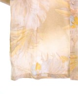 Maison Margiela（メゾンマルジェラ）カジュアルシャツ ベージュ サイズ:36(XS位) レディース/2200492145021