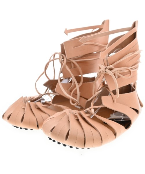 Maison Margiela(メゾンマルジェラ)その他 ベージュ サイズ:EU43(28cm位)/2200451759313