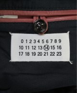 Maison Margiela（メゾンマルジェラ）ライダース 赤 サイズ:46(M位) メンズ/2200556180029