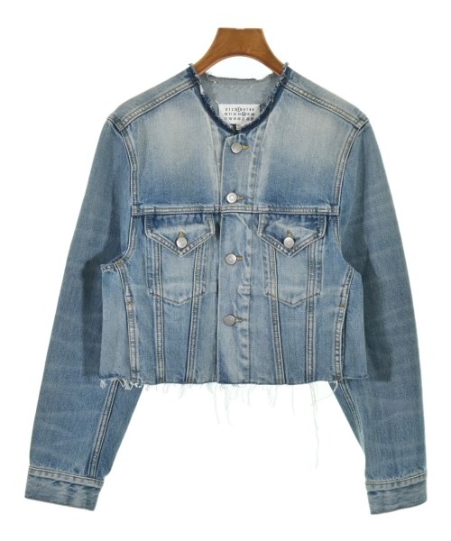 メゾンマルジェラ(Maison Margiela)のMaison Margiela デニムジャケット