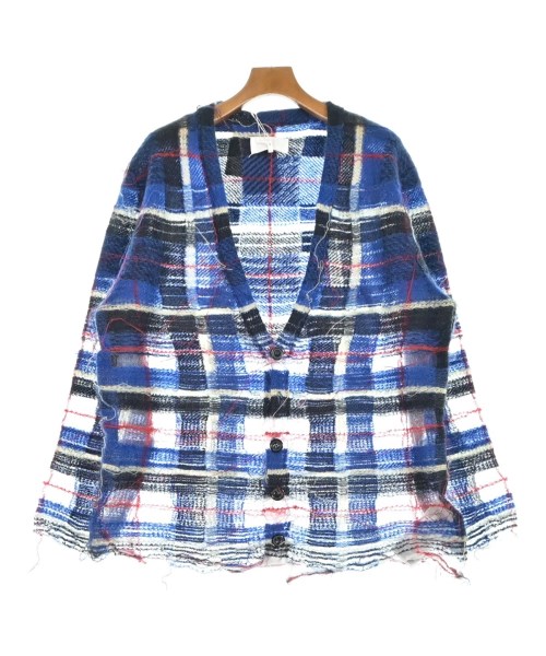 メゾンマルジェラ(Maison Margiela)のMaison Margiela カーディガン