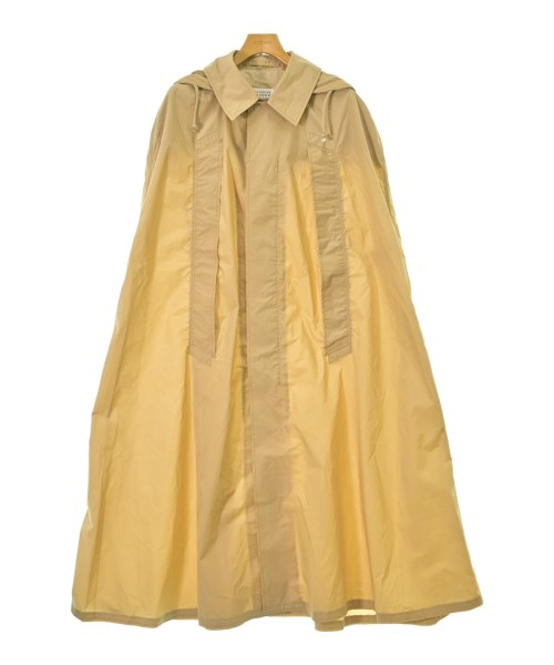 メゾンマルジェラ(Maison Margiela)のMaison Margiela コート（その他）