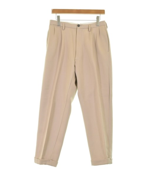 Maison Margiela(メゾンマルジェラ)のスラックス サイズ:46(M位) 32,200円