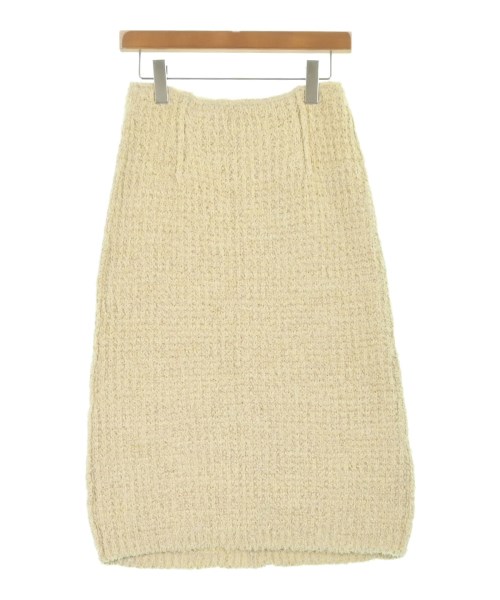 メゾンマルジェラ(Maison Margiela)のMaison Margiela ひざ丈スカート