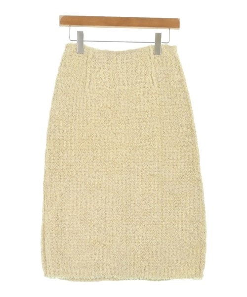 メゾンマルジェラ(Maison Margiela)のMaison Margiela ひざ丈スカート
