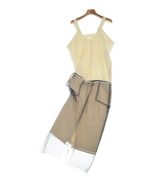 メゾンマルジェラ(Maison Margiela)のMaison Margiela ワンピース