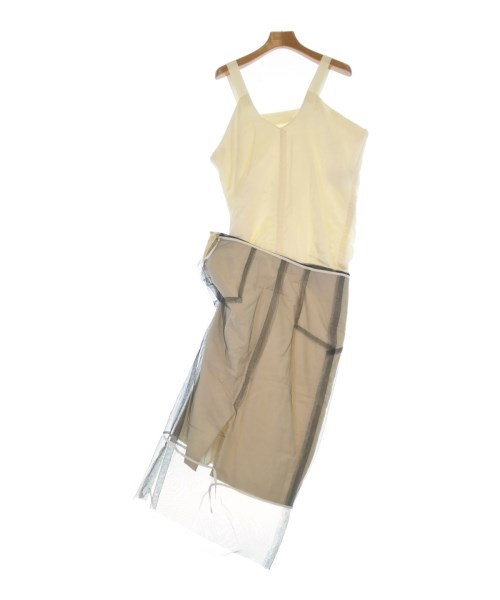 メゾンマルジェラ(Maison Margiela)のMaison Margiela ワンピース