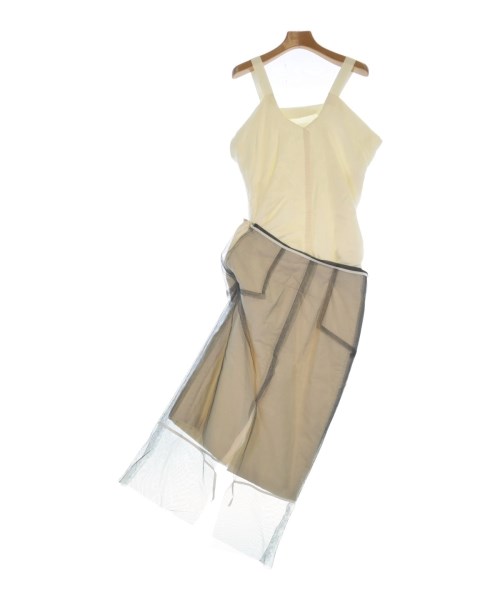 メゾンマルジェラ(Maison Margiela)のMaison Margiela ワンピース