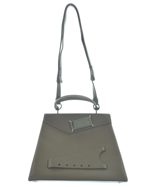 メゾンマルジェラ(Maison Margiela)のMaison Margiela ハンドバッグ