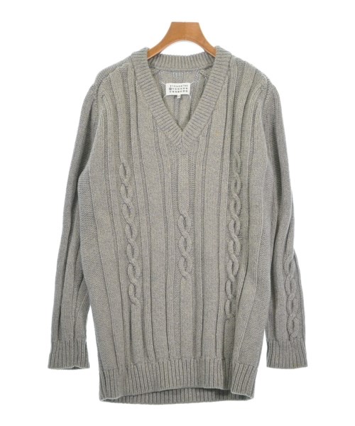 メゾンマルジェラ(Maison Margiela)のMaison Margiela ニット・セーター