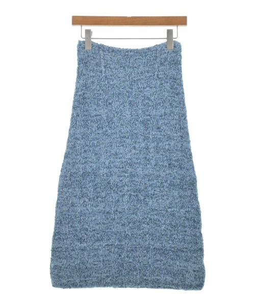 メゾンマルジェラ(Maison Margiela)のMaison Margiela ひざ丈スカート