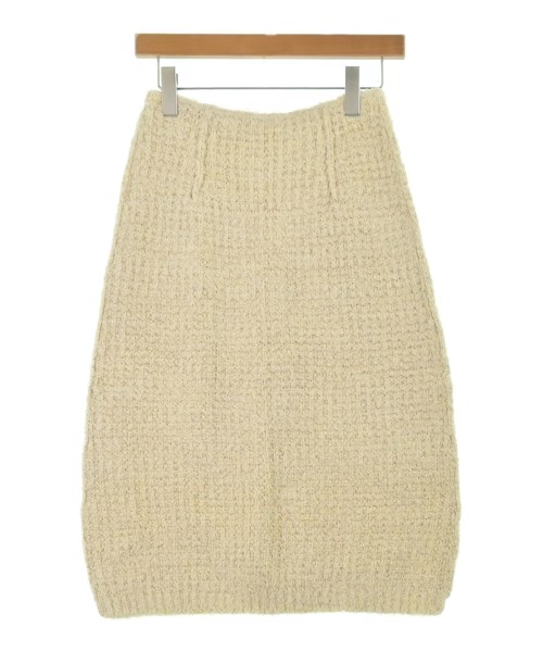 メゾンマルジェラ(Maison Margiela)のMaison Margiela ひざ丈スカート