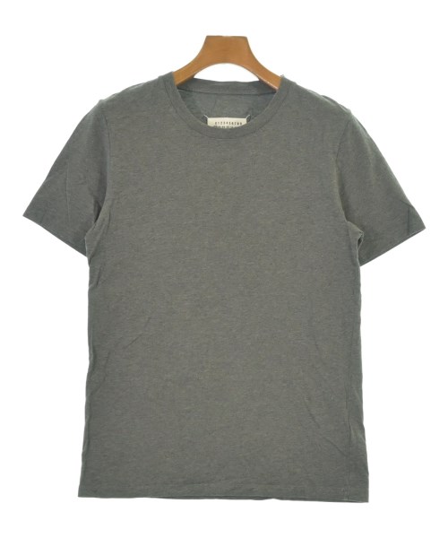 Maison Margiela(メゾンマルジェラ)Tシャツ・カットソー グレー サイズ:XS/2200625111084