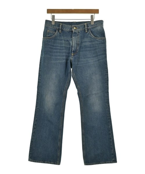 Maison Margiela(メゾンマルジェラ)デニムパンツ 紺 サイズ:40(M位)/2200639792026
