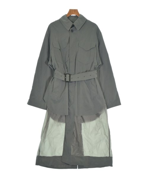 メゾンマルジェラ(Maison Margiela)のMaison Margiela トレンチコート