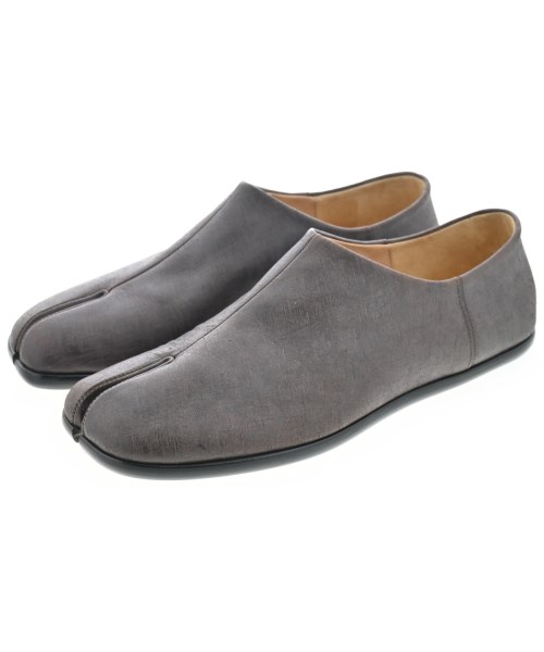 Maison Margiela(メゾンマルジェラ)その他 茶 サイズ:EU43(28cm位)/2200642892058