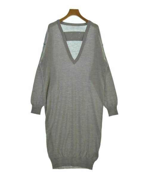 メゾンマルジェラ(Maison Margiela)のMaison Margiela ワンピース