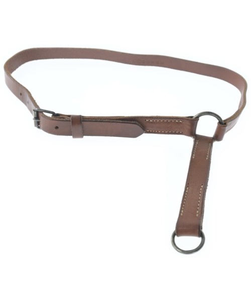 メゾンマルジェラ(Maison Margiela)のMaison Margiela ベルト