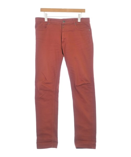 Maison Margiela(メゾンマルジェラ)その他 オレンジ サイズ:48(L位)/2200644309066