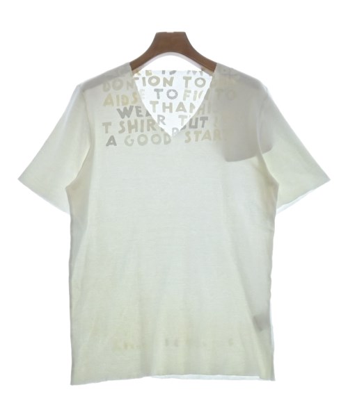 メゾンマルジェラ(Maison Margiela)のMaison Margiela Tシャツ・カットソー