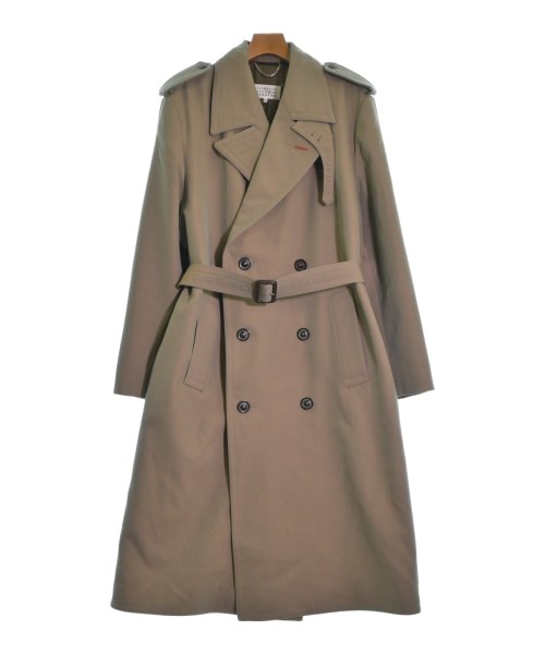 メゾンマルジェラ(Maison Margiela)のMaison Margiela トレンチコート