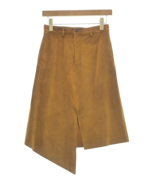 メゾンマルジェラ(Maison Margiela)のMaison Margiela ひざ丈スカート
