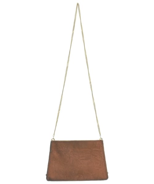 メゾンマルジェラ(Maison Margiela)のMaison Margiela ショルダーバッグ