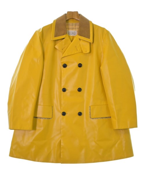 Maison Margiela(メゾンマルジェラ)その他 黄 サイズ:44(S位)/2200540542031
