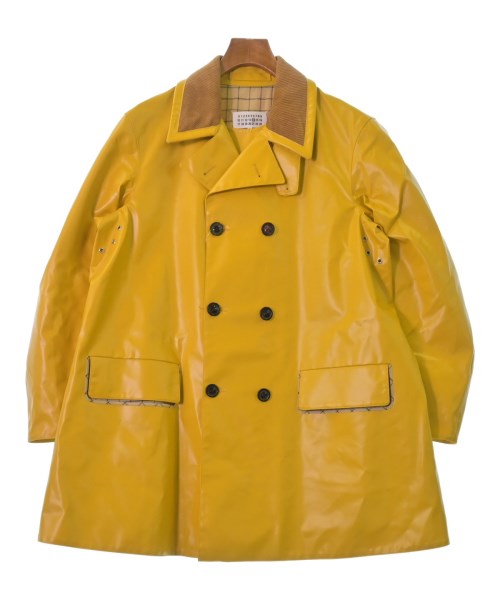 Maison Margiela(メゾンマルジェラ)その他 黄 サイズ:46(M位)/2200540542048