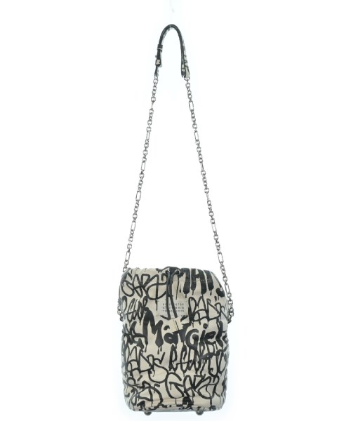 メゾンマルジェラ(Maison Margiela)のMaison Margiela ショルダーバッグ