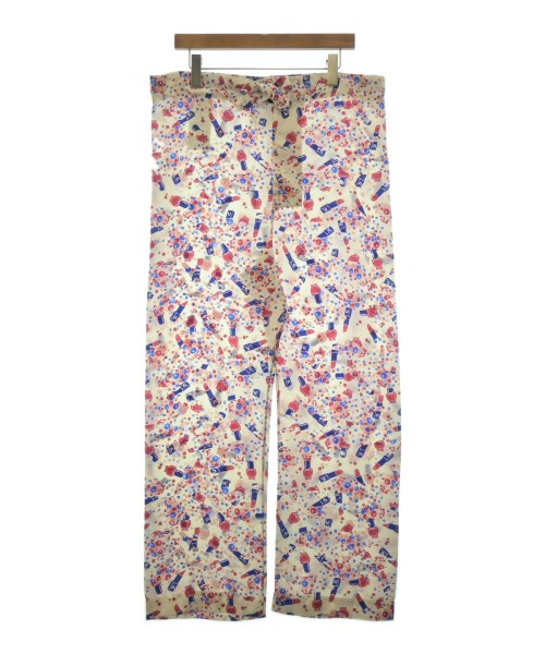 Maison Margiela(メゾンマルジェラ)その他 白 サイズ:36(XS位)/2200540830084