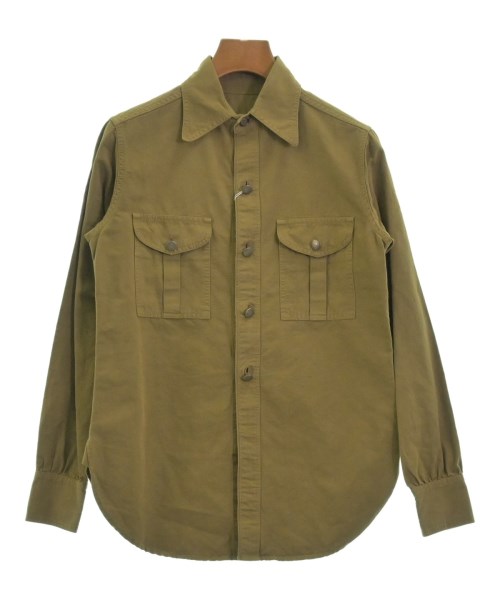 メゾンマルジェラ(Maison Margiela)のMaison Margiela カジュアルシャツ