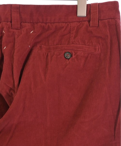 Maison Margiela（メゾンマルジェラ）その他 赤 サイズ:48(L位) メンズ/2200542463020