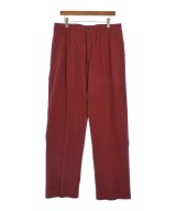 Maison Margiela（メゾンマルジェラ）その他 赤 サイズ:48(L位) メンズ/2200542463020
