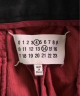 Maison Margiela（メゾンマルジェラ）その他 赤 サイズ:48(L位) メンズ/2200542463020