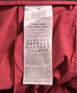 Maison Margiela（メゾンマルジェラ）その他 赤 サイズ:48(L位) メンズ/2200542463020