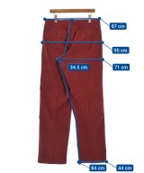 Maison Margiela（メゾンマルジェラ）その他 赤 サイズ:48(L位) メンズ/2200542463020