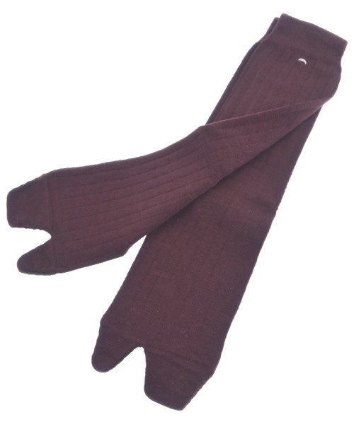 メゾンマルジェラ(Maison Margiela)のMaison Margiela 小物類（その他）