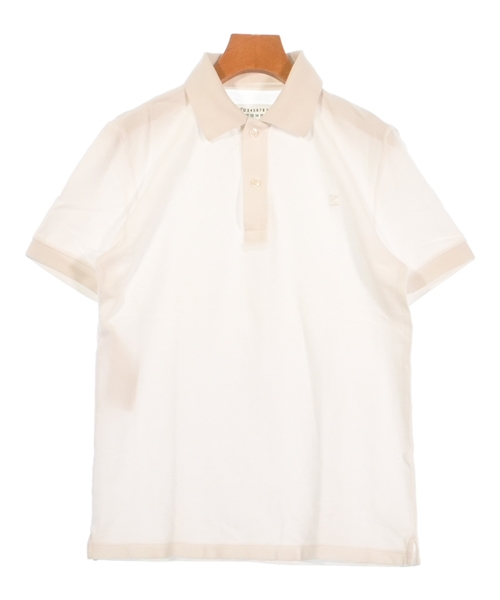 メゾンマルジェラ(Maison Margiela)のMaison Margiela ポロシャツ