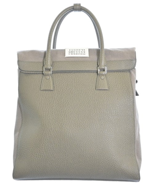 メゾンマルジェラ(Maison Margiela)のMaison Margiela バッグ（その他）