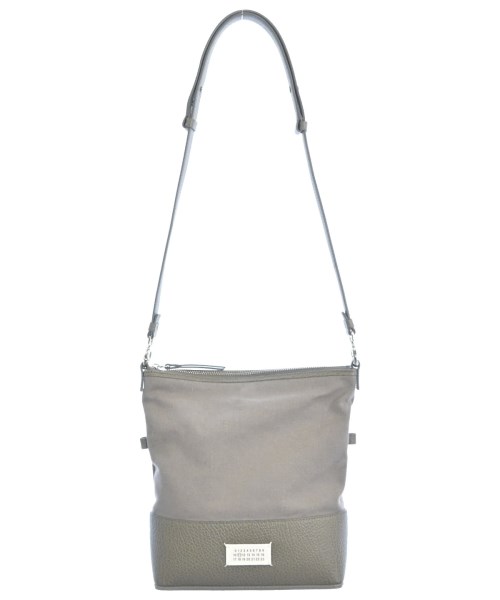 メゾンマルジェラ(Maison Margiela)のMaison Margiela ショルダーバッグ
