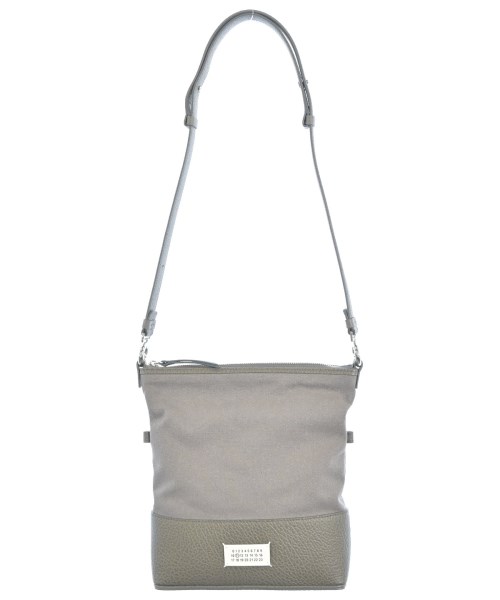メゾンマルジェラ(Maison Margiela)のMaison Margiela ショルダーバッグ