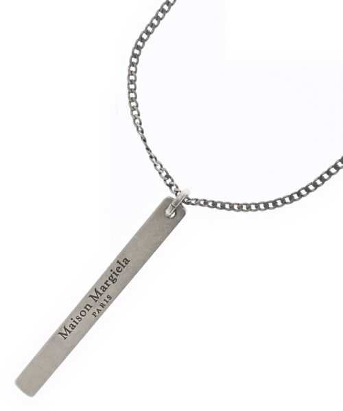 メゾンマルジェラ(Maison Margiela)のMaison Margiela ネックレス