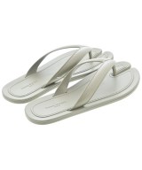 Maison Margiela（メゾンマルジェラ）サンダル グレー サイズ:EU36(22.5cm位) レディース/2200597155031