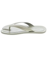 Maison Margiela（メゾンマルジェラ）サンダル グレー サイズ:EU36(22.5cm位) レディース/2200597155031