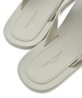 Maison Margiela（メゾンマルジェラ）サンダル グレー サイズ:EU36(22.5cm位) レディース/2200597155031